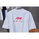 2025SS Short Sleeve T-Shirt BALENCIAGA Balenciaga Classic New Spring/Summer