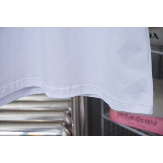 2025SS Short Sleeve T-Shirt BALENCIAGA Balenciaga Classic New Spring/Summer