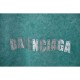 2025SS Short Sleeve T-Shirt BALENCIAGA Balenciaga Latest Love at first sight