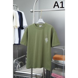 2025SS Short Sleeve T-Shirt BURBERRY Barbery Sale Price New Product