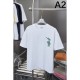 2025SS Short Sleeve T-Shirt BURBERRY Barbery Sale Price New Product 2025SS Short Sleeve T-Shirt BURBERRY Barbery Sale Price New Product