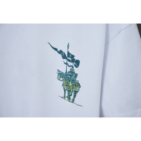 2025SS Short Sleeve T-Shirt BURBERRY Barbery Sale Price New Product 2025SS Short Sleeve T-Shirt BURBERRY Barbery Sale Price New Product