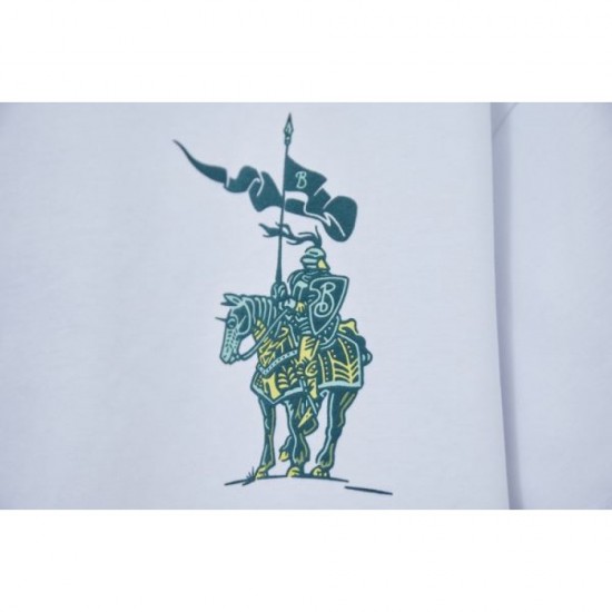 2025SS Short Sleeve T-Shirt BURBERRY Barbery Sale Price New Product 2025SS Short Sleeve T-Shirt BURBERRY Barbery Sale Price New Product