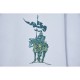 2025SS Short Sleeve T-Shirt BURBERRY Barbery Sale Price New Product 2025SS Short Sleeve T-Shirt BURBERRY Barbery Sale Price New Product