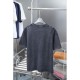 2025SS Short Sleeve T-shirt CELINE Get it at a sale price 2025SS Short Sleeve T-shirt CELINE Get it at a sale price