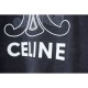 2025SS Short Sleeve T-shirt CELINE Get it at a sale price 2025SS Short Sleeve T-shirt CELINE Get it at a sale price