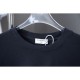 2025SS Short-sleeved T-shirt CHANEL Rare! Only available at stores 2025SS Short-sleeved T-shirt CHANEL Rare! Only available at stores