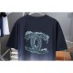 2025SS Short-sleeved T-shirt CHANEL Rare! Only available at stores 2025SS Short-sleeved T-shirt CHANEL Rare! Only available at stores