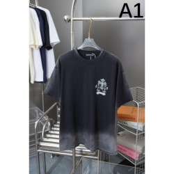 2025SS Short Sleeve T-Shirt CHROME HEARTS Chrome Hearts Perfect