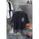 2025SS Short Sleeve T-Shirt CHROME HEARTS Chrome Hearts Perfect 2025SS Short Sleeve T-Shirt CHROME HEARTS Chrome Hearts Perfect