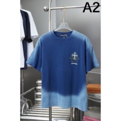 2025SS Short Sleeve T-Shirt CHROME HEARTS Chrome Hearts Perfect