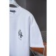 2025SS Short Sleeve T-Shirt CHROME HEARTS Chrome Hearts Popular overseas 2025SS Short Sleeve T-Shirt CHROME HEARTS Chrome Hearts Popular overseas