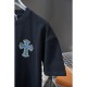 2025SS Short Sleeve T-Shirt CHROME HEARTS Chrome Hearts I definitely want it 2025SS Short Sleeve T-Shirt CHROME HEARTS Chrome Hearts I definitely want it