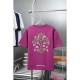 2025SS Short Sleeve T-Shirt CHROME HEARTS Chrome Hearts Adult charm 2025SS Short Sleeve T-Shirt CHROME HEARTS Chrome Hearts Adult charm