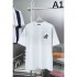 2025SS Short Sleeve T-Shirt CHROME HEARTS Chrome Hearts Spring Color Pre-Out