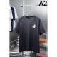 2025SS Short Sleeve T-Shirt CHROME HEARTS Chrome Hearts Spring Color Pre-Out 2025SS Short Sleeve T-Shirt CHROME HEARTS Chrome Hearts Spring Color Pre-Out