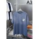 2025SS Short Sleeve T-Shirt CHROME HEARTS Chrome Hearts Spring Color Pre-Out 2025SS Short Sleeve T-Shirt CHROME HEARTS Chrome Hearts Spring Color Pre-Out