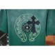 2025SS Short Sleeve T-Shirt CHROME HEARTS Chrome Hearts Spring Color Pre-Out 2025SS Short Sleeve T-Shirt CHROME HEARTS Chrome Hearts Spring Color Pre-Out