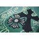 2025SS Short Sleeve T-Shirt CHROME HEARTS Chrome Hearts Spring Color Pre-Out 2025SS Short Sleeve T-Shirt CHROME HEARTS Chrome Hearts Spring Color Pre-Out