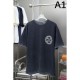 2025SS Short Sleeve T-shirt CHROME HEARTS Chrome Hearts Latest Products in stock 2025SS Short Sleeve T-shirt CHROME HEARTS Chrome Hearts Latest Products in stock