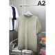 2025SS Short Sleeve T-shirt CHROME HEARTS Chrome Hearts Latest Products in stock 2025SS Short Sleeve T-shirt CHROME HEARTS Chrome Hearts Latest Products in stock