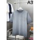 2025SS Short Sleeve T-shirt CHROME HEARTS Chrome Hearts Latest Products in stock 2025SS Short Sleeve T-shirt CHROME HEARTS Chrome Hearts Latest Products in stock