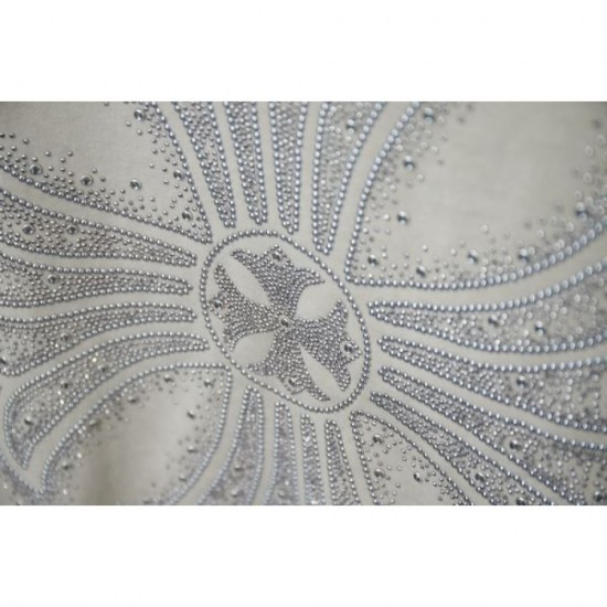 2025SS Short Sleeve T-shirt CHROME HEARTS Chrome Hearts Latest Products in stock 2025SS Short Sleeve T-shirt CHROME HEARTS Chrome Hearts Latest Products in stock