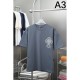 2025SS Short Sleeve T-Shirt CHROME HEARTS Chrome Hearts Highly Recommended 2025SS Short Sleeve T-Shirt CHROME HEARTS Chrome Hearts Highly Recommended