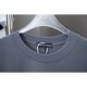 2025SS Short Sleeve T-Shirt CHROME HEARTS Chrome Hearts Highly Recommended 2025SS Short Sleeve T-Shirt CHROME HEARTS Chrome Hearts Highly Recommended
