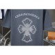 2025SS Short Sleeve T-Shirt CHROME HEARTS Chrome Hearts Highly Recommended 2025SS Short Sleeve T-Shirt CHROME HEARTS Chrome Hearts Highly Recommended