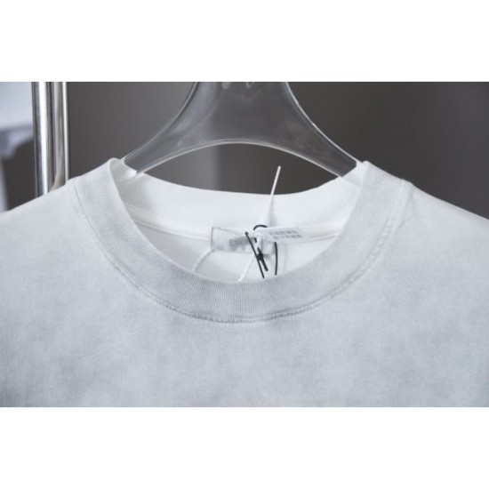2025SS Short-sleeved T-shirt DIOR Just keep this in mind! 2025SS Short-sleeved T-shirt DIOR Just keep this in mind!