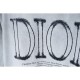 2025SS Short-sleeved T-shirt DIOR Just keep this in mind! 2025SS Short-sleeved T-shirt DIOR Just keep this in mind!