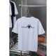 2025SS Short-sleeved T-shirt DIOR Dior The cutting edge of fashion! 2025SS Short-sleeved T-shirt DIOR Dior The cutting edge of fashion!