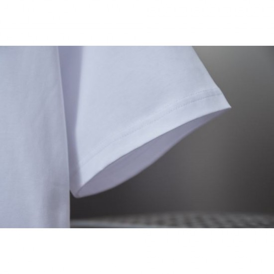 2025SS Short-sleeved T-shirt DIOR Dior The cutting edge of fashion! 2025SS Short-sleeved T-shirt DIOR Dior The cutting edge of fashion!