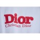 2025SS Short Sleeve T-Shirt DIOR Dior Exceptional and attractive item 2025SS Short Sleeve T-Shirt DIOR Dior Exceptional and attractive item