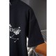 2025SS Short Sleeve T-Shirt DIOR A popular item for both magazines and towns 2025SS Short Sleeve T-Shirt DIOR A popular item for both magazines and towns
