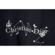 2025SS Short Sleeve T-Shirt DIOR A popular item for both magazines and towns 2025SS Short Sleeve T-Shirt DIOR A popular item for both magazines and towns