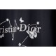 2025SS Short Sleeve T-Shirt DIOR A popular item for both magazines and towns 2025SS Short Sleeve T-Shirt DIOR A popular item for both magazines and towns