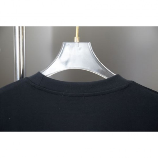 2025SS Short Sleeve T-Shirt DIOR Aiming for an advanced fashionist 2025SS Short Sleeve T-Shirt DIOR Aiming for an advanced fashionist