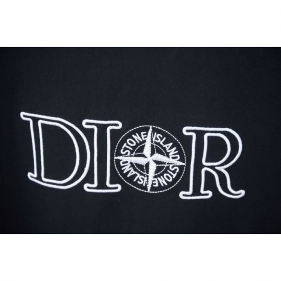 2025SS Short Sleeve T-Shirt DIOR Aiming for an advanced fashionist 2025SS Short Sleeve T-Shirt DIOR Aiming for an advanced fashionist