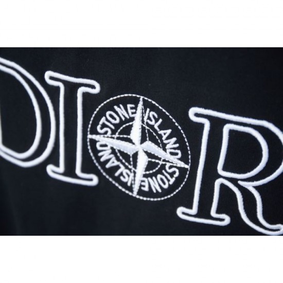 2025SS Short Sleeve T-Shirt DIOR Aiming for an advanced fashionist 2025SS Short Sleeve T-Shirt DIOR Aiming for an advanced fashionist
