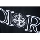2025SS Short Sleeve T-Shirt DIOR Aiming for an advanced fashionist 2025SS Short Sleeve T-Shirt DIOR Aiming for an advanced fashionist