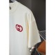 2025SS Short Sleeve T-Shirt GUCCI Gucci A charming style 2025SS Short Sleeve T-Shirt GUCCI Gucci A charming style
