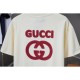 2025SS Short Sleeve T-Shirt GUCCI Gucci A charming style 2025SS Short Sleeve T-Shirt GUCCI Gucci A charming style