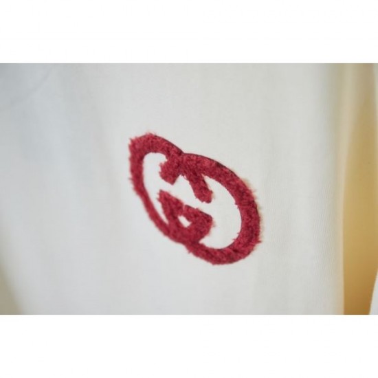 2025SS Short Sleeve T-Shirt GUCCI Gucci A charming style 2025SS Short Sleeve T-Shirt GUCCI Gucci A charming style