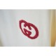 2025SS Short Sleeve T-Shirt GUCCI Gucci A charming style 2025SS Short Sleeve T-Shirt GUCCI Gucci A charming style