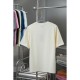 2025SS Short-sleeved T-shirt GUCCI A playful item 2025SS Short-sleeved T-shirt GUCCI A playful item