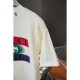 2025SS Short-sleeved T-shirt GUCCI A playful item 2025SS Short-sleeved T-shirt GUCCI A playful item