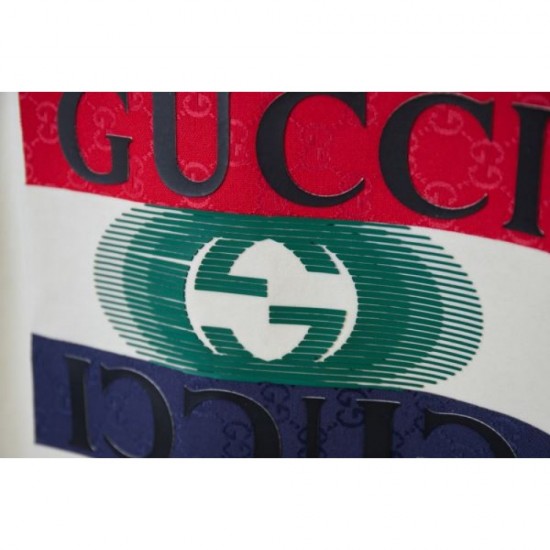 2025SS Short-sleeved T-shirt GUCCI A playful item 2025SS Short-sleeved T-shirt GUCCI A playful item