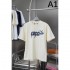 2025SS Short Sleeve T-shirt GUCCI Gucci New products for pre-sale this spring and summer